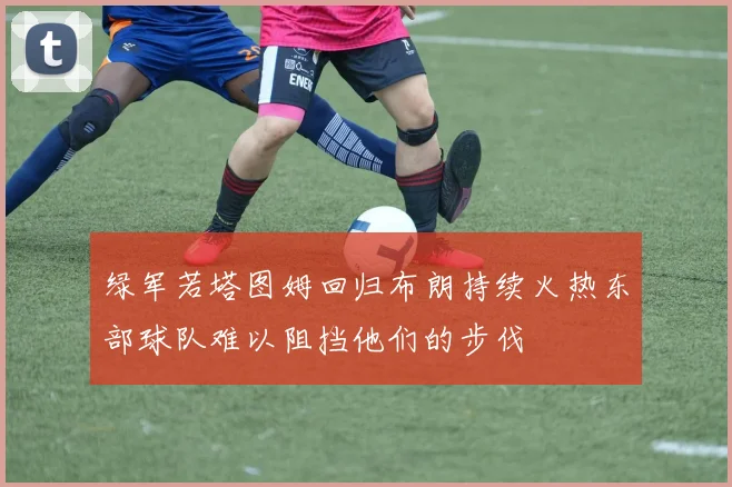 绿军若塔图姆回归布朗持续火热东部球队难以阻挡他们的步伐